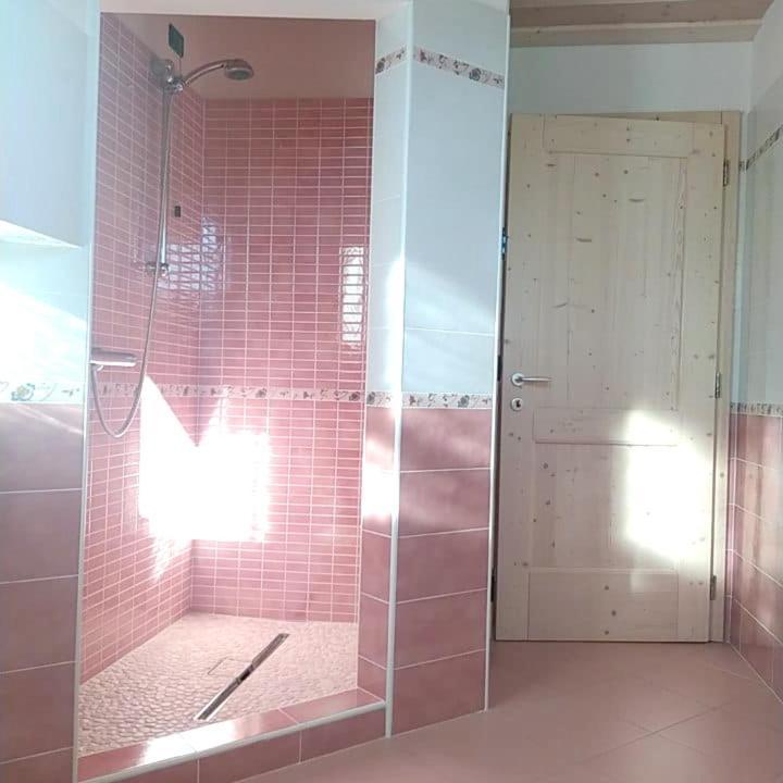 Appartamento Mary - Casa Green - Dog Friendly, Box Auto Cogolo Exterior foto
