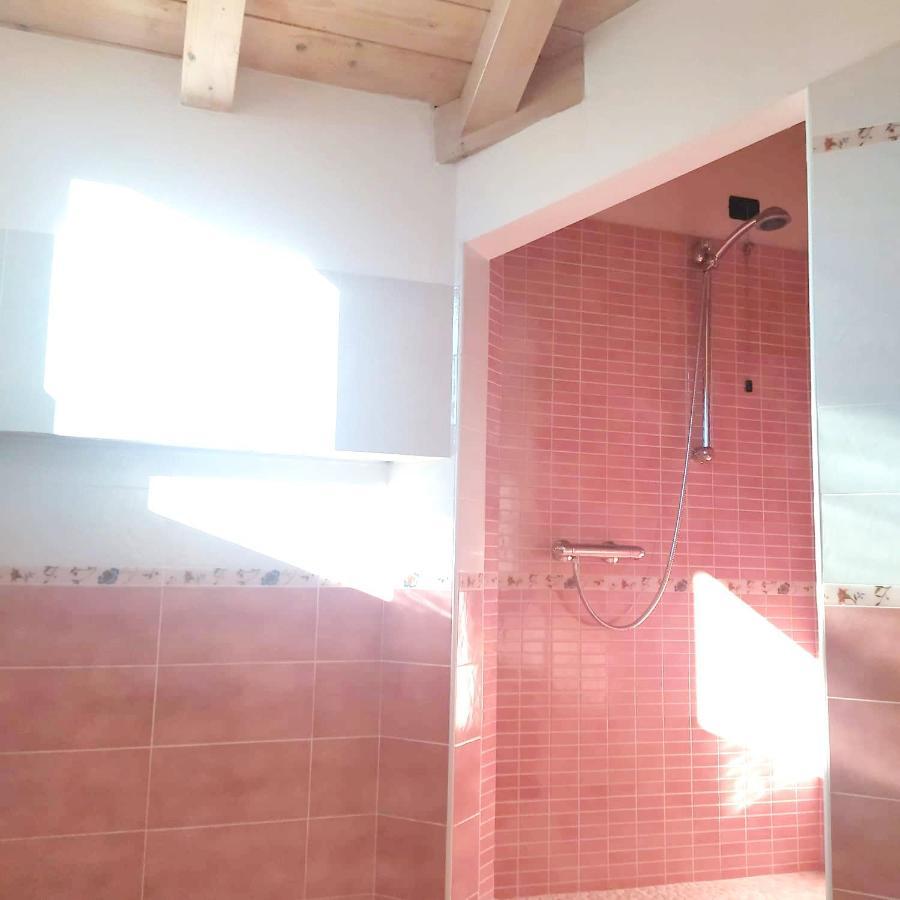 Appartamento Mary - Casa Green - Dog Friendly, Box Auto Cogolo Exterior foto